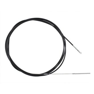   Fütésbowden jobb T25/T3 Vanagon, CU, CV motorhoz, 4245mm, bal kormányos