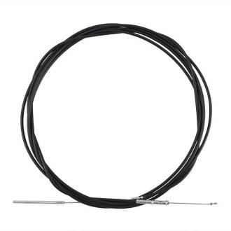   Fütésbowden jobb T25/T3 Vanagon (CU, CV) 4670mm, jobb kormányos