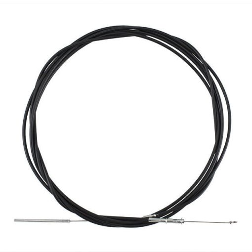 Fütésbowden jobb T25/T3 Vanagon (CU, CV) 4670mm, jobb kormányos