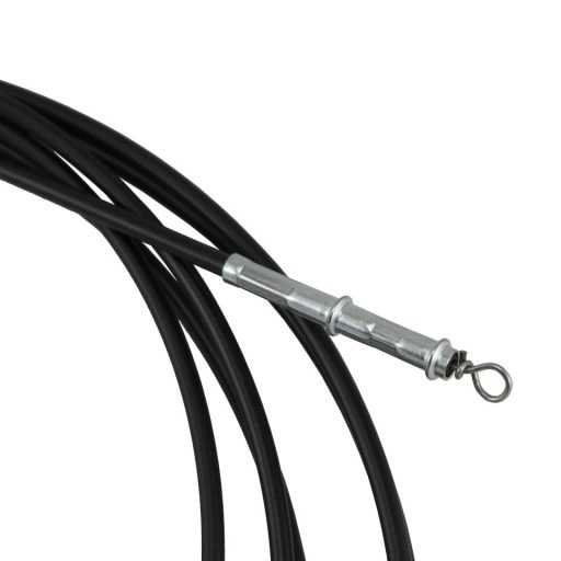 Fütésbowden jobb Type 25 (CT-CZ motorhoz) jobb kormányoshoz  4640mm