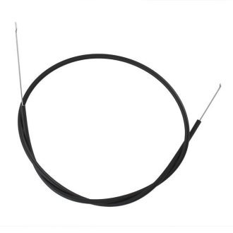   Fütésbowden müszerfal közép T25/T3 Vanagon 08/82- (CU, CV, alv.sz. 24-D-000-001 -) 920mm, bal kormányos