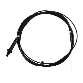   Szivatóbowden (dúsító) D és TD motorhoz T25 01/85- Prémium Némemt Minöség!!