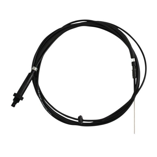 Szivatóbowden (dúsító) D és TD motorhoz T25 01/85- Prémium Némemt Minöség!!