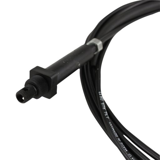 Szivatóbowden (dúsító) D és TD motorhoz T25 01/85- Prémium Némemt Minöség!!