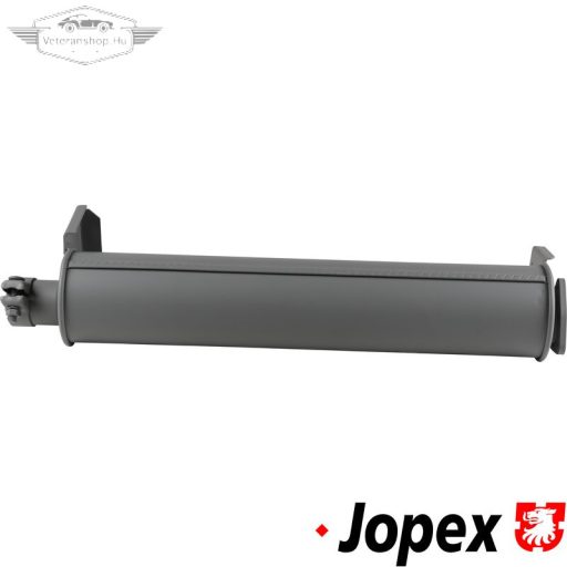 Kipufogódob T25 JX 08/84-07/89 (1600TD)