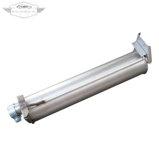Kipufogódob T25 JX 08/84-07/89 (1600TD)