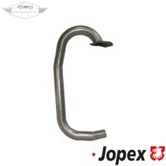   Csö a kipufogó és a turbo között T25 JX 08/84-07/89 (1600TD) (60mm)
