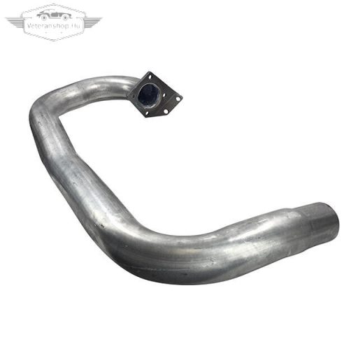 Csö a kipufogó és a turbo között T25 JX 08/84-07/89 (1600TD) (60mm)
