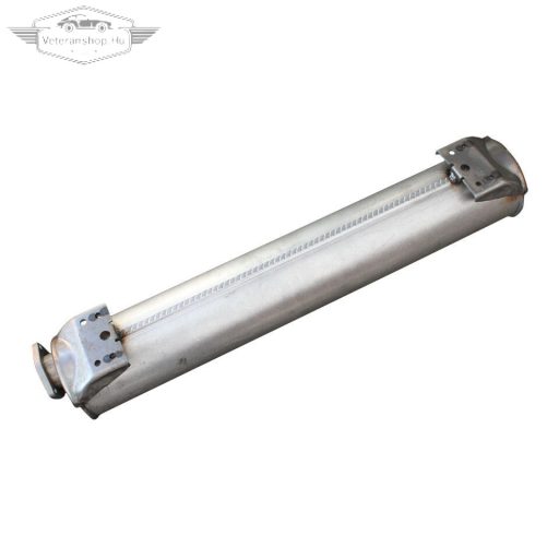 Kipufogódob T25 JX 08/89-07/92(1600TD)