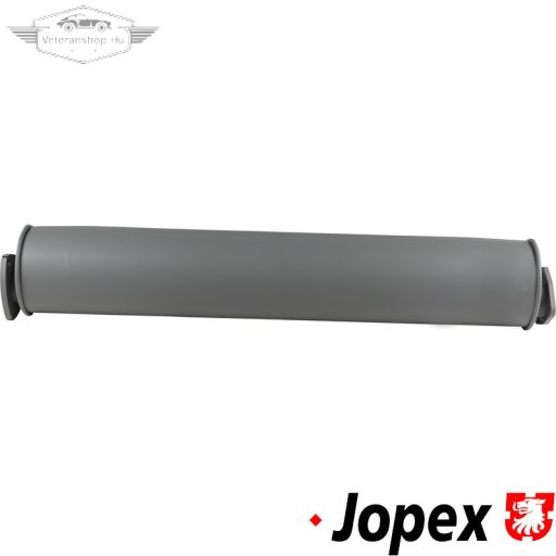 Kipufogódob T25 JX 08/89-07/92(1600TD)