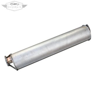 Kipufogódob, T25 MV 08/85-07/92   SS -07/92 (2100W)