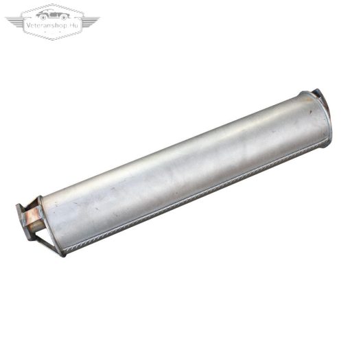 Kipufogódob, T25 MV 08/85-07/92   SS -07/92 (2100W)