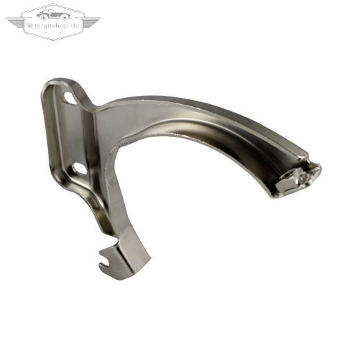Kipufogódob leszorító konzol, jobb T25 08/85- vizes boxer