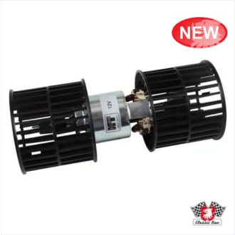 ventilátor motor fűtéshez