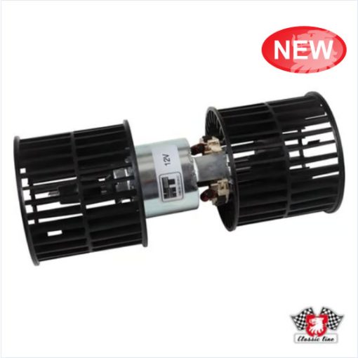 ventilátor motor fűtéshez