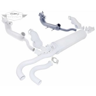 Fütésdob jobb T25 CT 05/79-12/82
