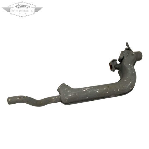 Fütésdob jobb T25 CT 05/79-12/82