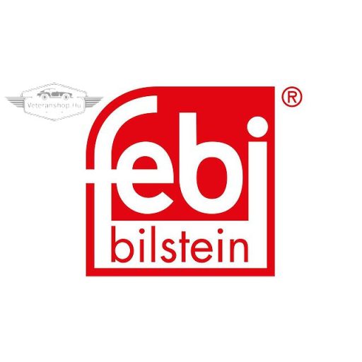 Első futómű csapszeg készlet, W108/109, Febi 