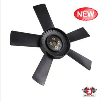 ventilátor, 432 mm