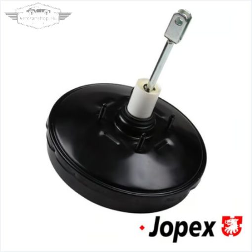 Fékrásegítő,   VW Golf/Jetta	1.6-1.8 (Dízel is)	12/88-7/92