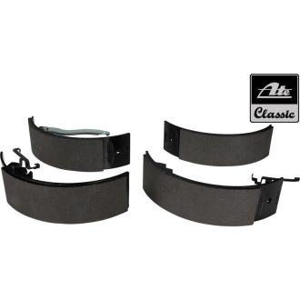   Fékpofa hátsó (4) T25 08/87-07/92 Syncro 16" 270x65mm