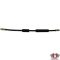 Fékcsö, elsö, bal/jobb, 465mm, T25 08/85-08/92, ABS  Classic Line