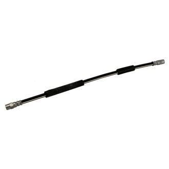 Fékcsö, elsö, bal/jobb, 465mm, T25 08/85-08/92, ABS