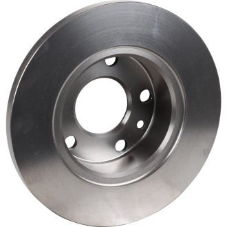   Féktárcsa elsö 258mmx16mm, T25 07/86-08/92, Syncro ATE , (különagyas)