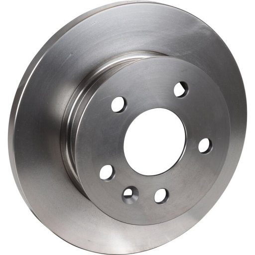 Féktárcsa elsö 258mmx16mm, T25 07/86-08/92, Syncro ATE , (különagyas)