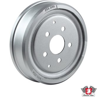   Hátsó fékdob, 252x64 mm, T25 05/79-08/92, Syncro 14, Classic Line 