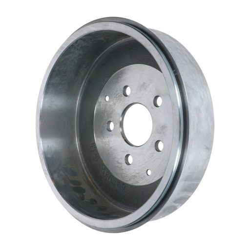 Hátsó fékdob, T25 05/79-07/92, Syncro 16"