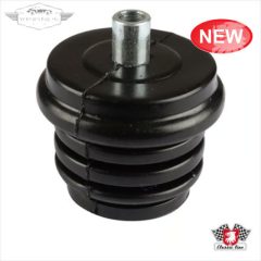   Elsö lengéscsillapító ütközö gumi, felsö T25/T3 (60mm magas)