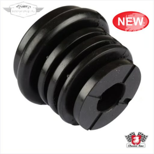 Elsö lengéscsillapító ütközö gumi, felsö T25/T3 (60mm magas)