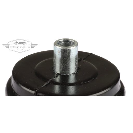Elsö lengéscsillapító ütközö gumi, felsö T25/T3 (60mm magas)
