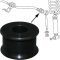 Kutyacsont szilent, 19 mm, T25 05/86- 