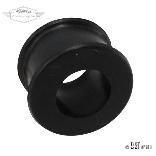 Kutyacsont szilent, 23 mm, T25 04/79-05/86 