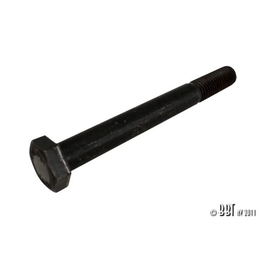 Csavar alsó lengökar szilenthez, T25 05/79-08/92 (M12x1.5x105) (hátsó is)