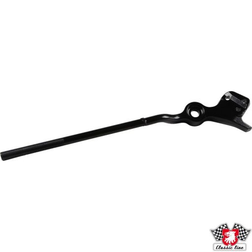 Radius összekötö a bal elsö alsó lengökarnál T3/T25 05/79-08/84