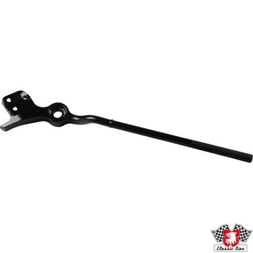 Radius összekötö a jobb elsö alsó lengökarnál T3/T25 05/79-08/84