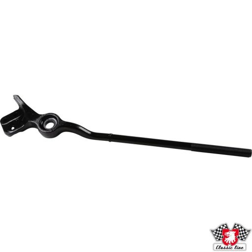Radius összekötö a jobb elsö alsó lengökarnál T3/T25 05/79-08/84