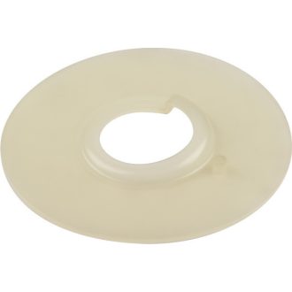   Alátét a hátsó rugó alá, polyurethane, 3mm vastagság, T25, 79-92, (nem Syncro)
