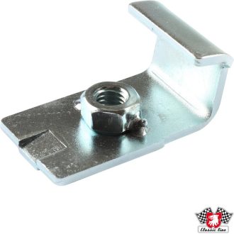   Hátramenet konzol 5 sebességes váltóhoz, T25/T3 05/79-07/92