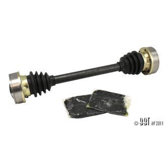   Féltengely T25 12/82-07/92 Automata, bal, egyedi rendelésre, kérj árat!
