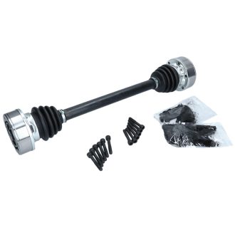 Féltengely hátsó T25 12/82-07/92 (542mm)