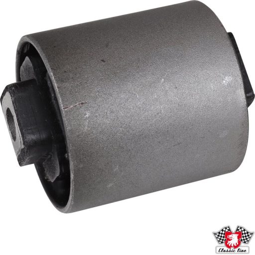 Váltótartó gumibak persely, 59,5mm átmérö T25