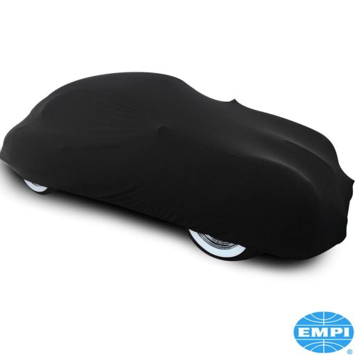 Deluxe takaróponyva, beltéri használatra, Porsche 356 A/B/C 01/50-12/65, EMPI