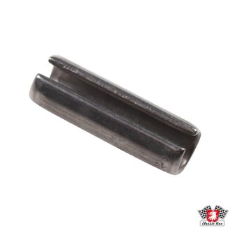   Kuplungszerkezet pozicionáló stift, db, T25/T3 1.9-2.1 08/82-07/92, 3 db szükséges