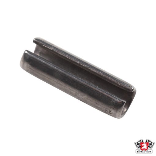 Kuplungszerkezet pozicionáló stift, db, T25/T3 1.9-2.1 08/82-07/92, 3 db szükséges