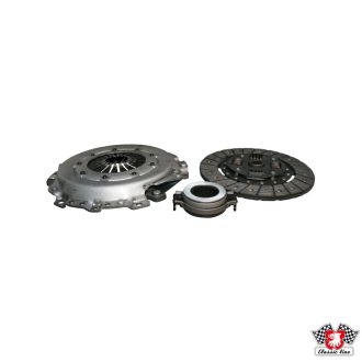   Kuplung szett, 215mm, T25 Diesel és TD-hez, CS 1.6 D/ JX 1.6 TD/ KY 1.7 D Classic Line minöség