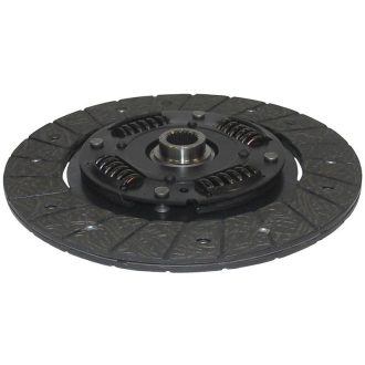   Kuplungtárcsa, 215mm T25 1.6D 01/81-07/87,1.6TD 08/84-07/92,1.7D 10/86-07/92, 